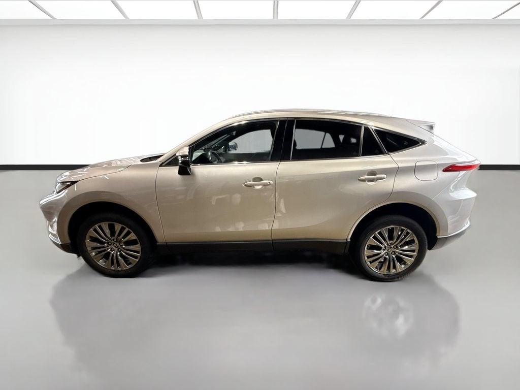 2023 Toyota Venza LE