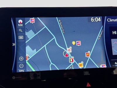 2021 Toyota Venza LE