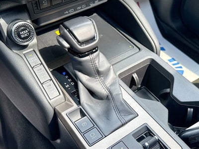 2024 Toyota Land Cruiser 4WD (Natl)