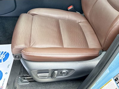 2024 Toyota Land Cruiser 4WD (Natl)