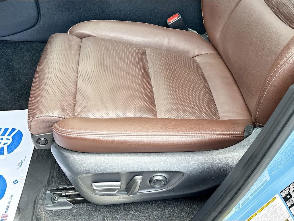 2024 Toyota Land Cruiser 4WD (Natl)