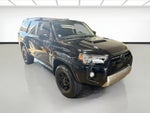 2020 Toyota 4Runner TRD Off Road