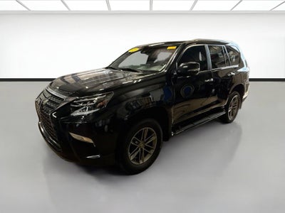 2022 Lexus GX 460 Premium