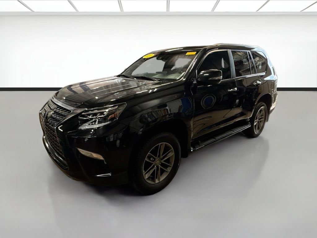 2022 Lexus GX 460 Premium