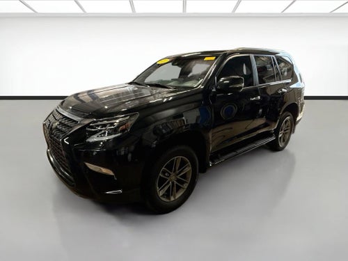 2022 Lexus GX 460 Premium