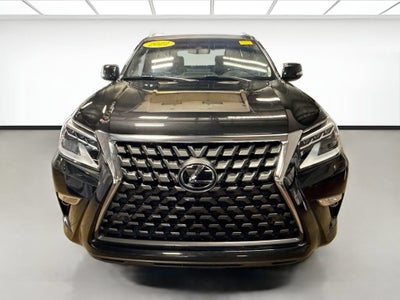 2022 Lexus GX 460 Premium