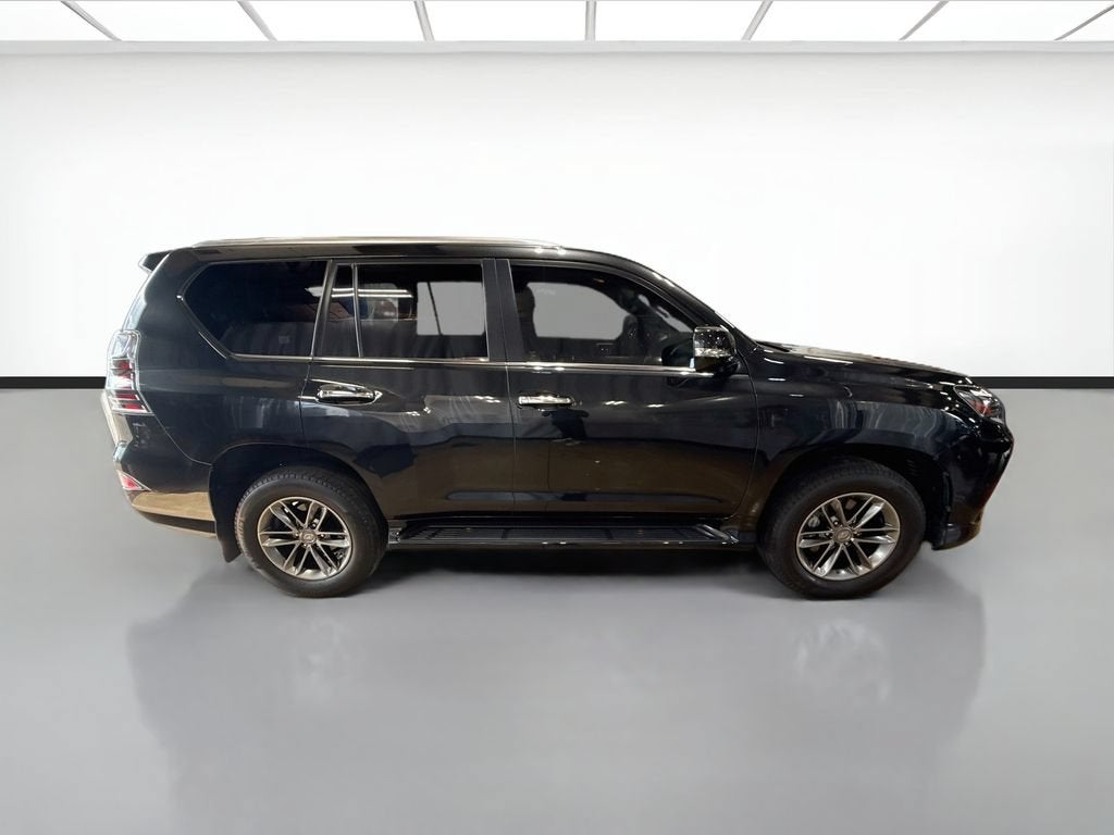 2022 Lexus GX 460 Premium