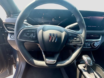 2025 Buick Envista Sport Touring