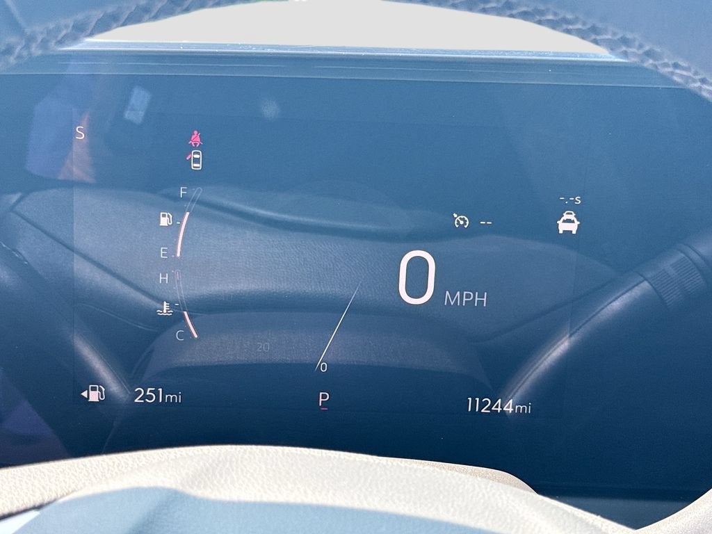 2025 Buick Envista Sport Touring