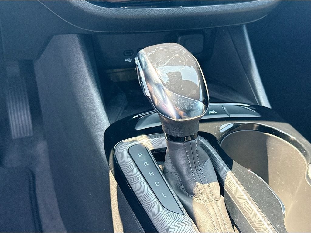 2025 Buick Envista Sport Touring