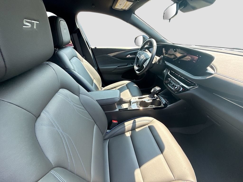 2025 Buick Envista Sport Touring