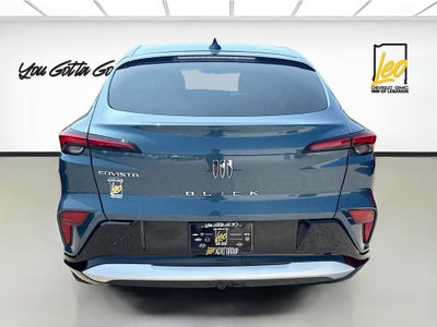 2025 Buick Envista Sport Touring