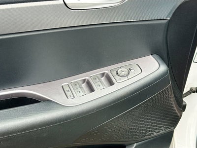 2021 Hyundai Palisade SE
