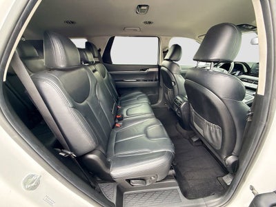 2021 Hyundai Palisade SE