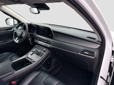 2021 Hyundai Palisade SE
