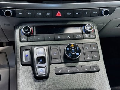 2025 Hyundai Palisade SEL Premium 8P