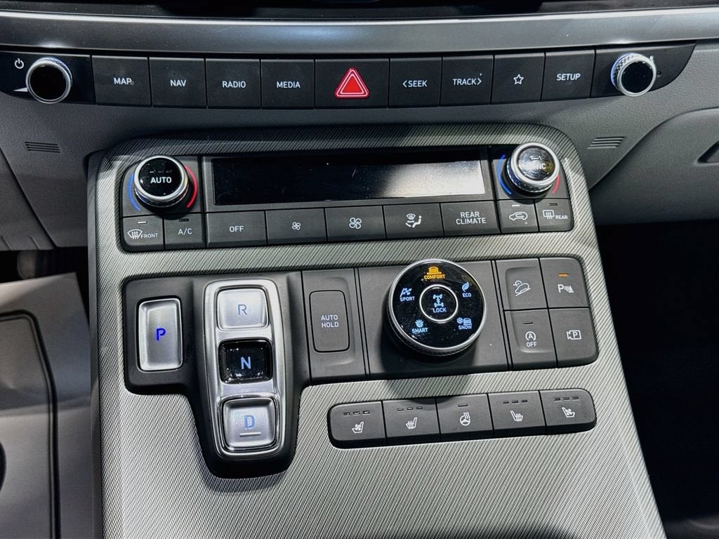 2025 Hyundai Palisade SEL Premium 8P