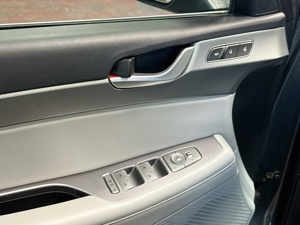 2025 Hyundai Palisade SEL Premium 8P