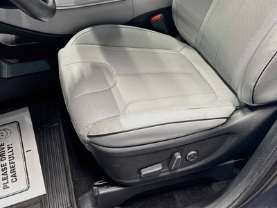 2025 Hyundai Palisade SEL Premium 8P