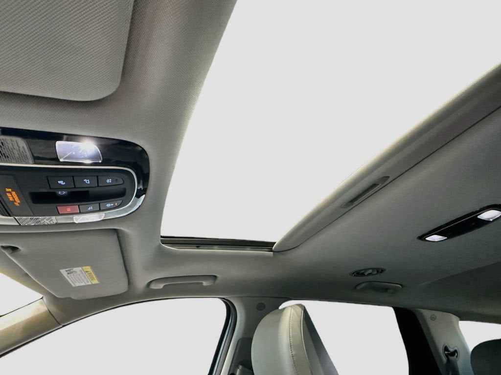 2025 Hyundai Palisade SEL Premium 8P