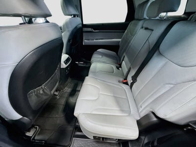 2025 Hyundai Palisade SEL Premium 8P