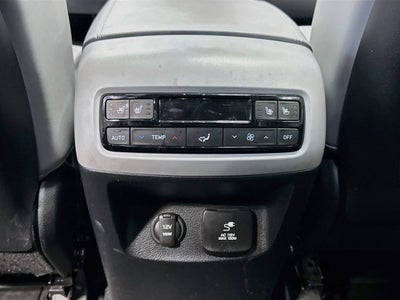 2025 Hyundai Palisade SEL Premium 8P