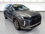2025 Hyundai Palisade SEL Premium 8P