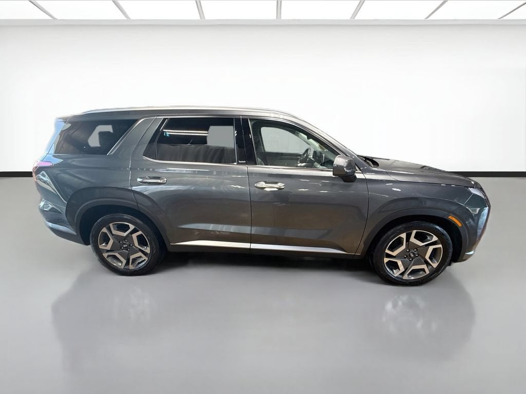 2025 Hyundai Palisade SEL Premium 8P