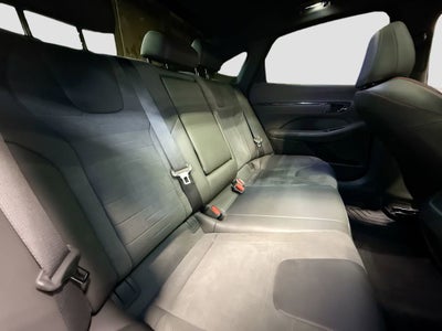 2024 Hyundai Sonata N Line