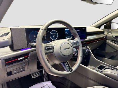 2024 Hyundai Sonata N Line