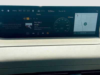 2021 Genesis GV80 3.5T