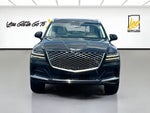 2021 Genesis GV80 3.5T