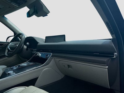 2021 Genesis GV80 3.5T