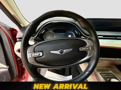 2023 Genesis GV70 2.5T