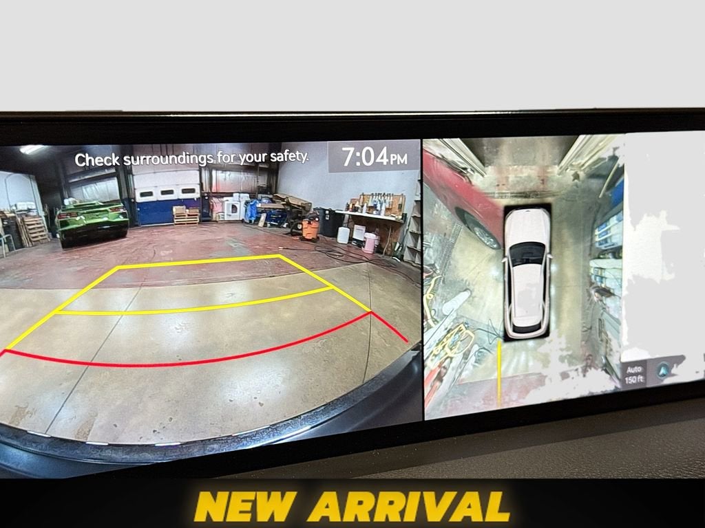 2023 Genesis GV70 2.5T