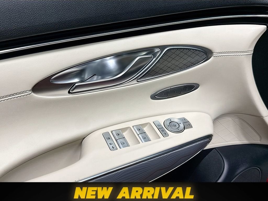 2023 Genesis GV70 2.5T