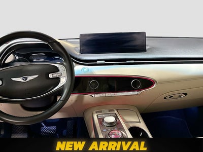 2023 Genesis GV70 2.5T