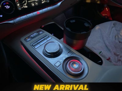 2023 Genesis GV70 2.5T