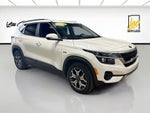 2021 Kia Seltos EX