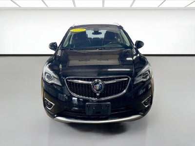 2019 Buick Envision Premium II