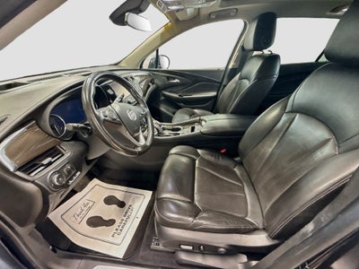 2019 Buick Envision Premium II