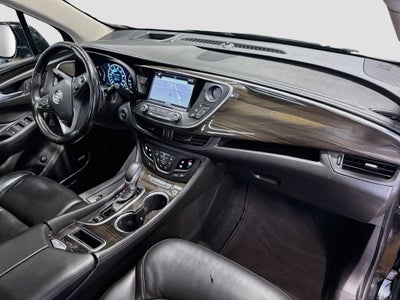 2019 Buick Envision Premium II