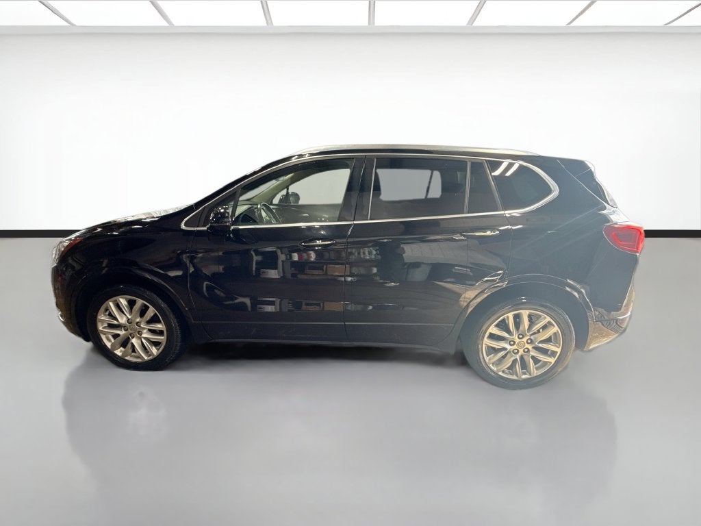 2019 Buick Envision Premium II