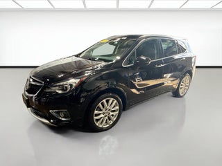 2019 Buick Envision Premium II