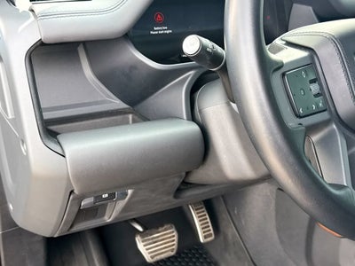 2023 Land Rover Defender X