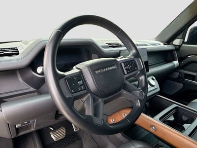 2023 Land Rover Defender X
