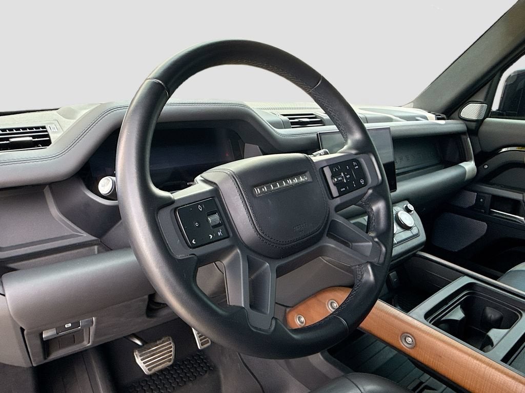 2023 Land Rover Defender X