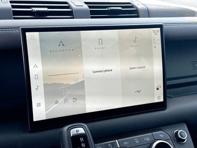 2023 Land Rover Defender X