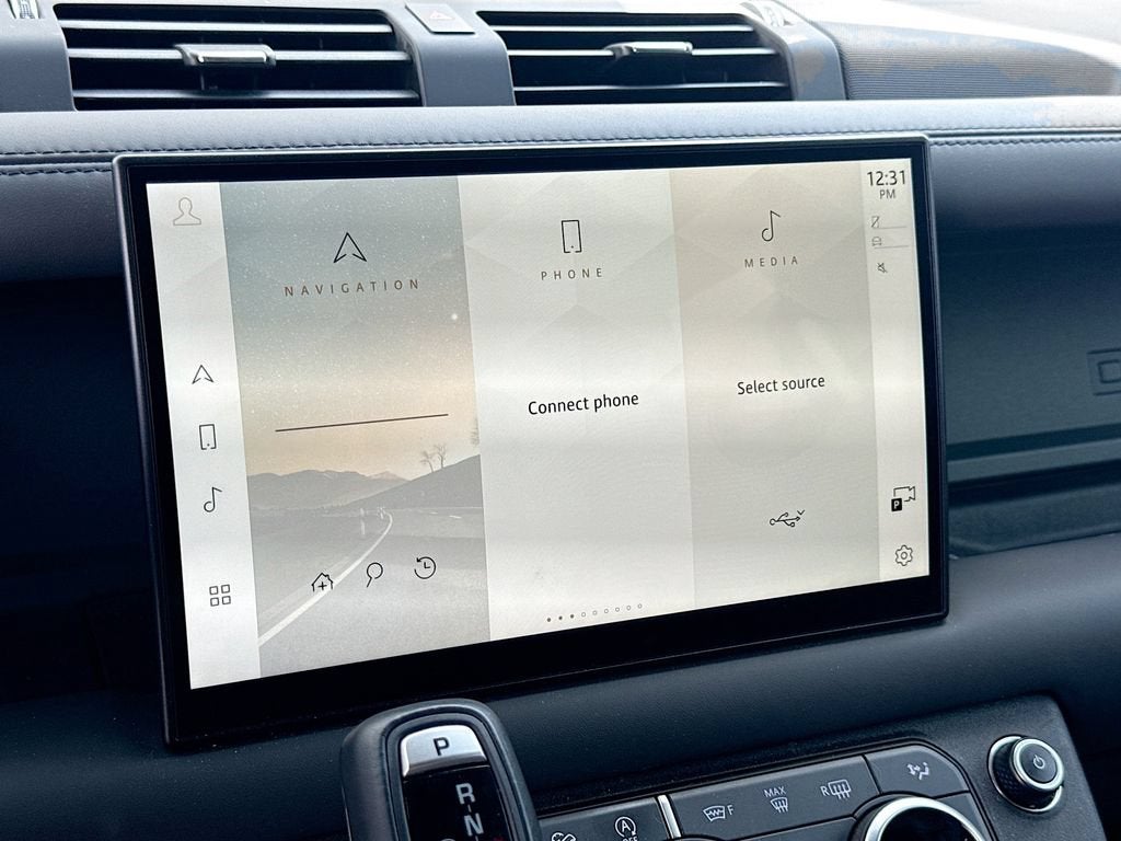 2023 Land Rover Defender X