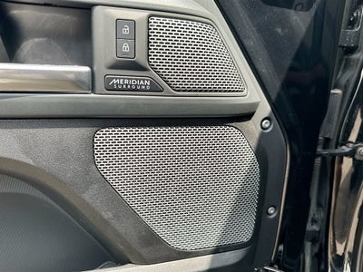 2023 Land Rover Defender X
